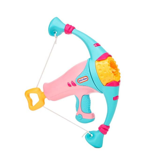 Little Tikes-My First Mighty Blasters Power Bow (Pink)